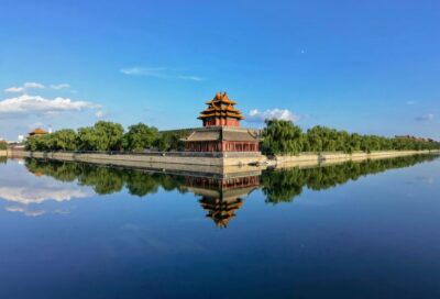 Small Group Tour With Beijing Great Wall And Forbidden City - Forbidden City: central axis clarity (and what to do about sold-out tickets)