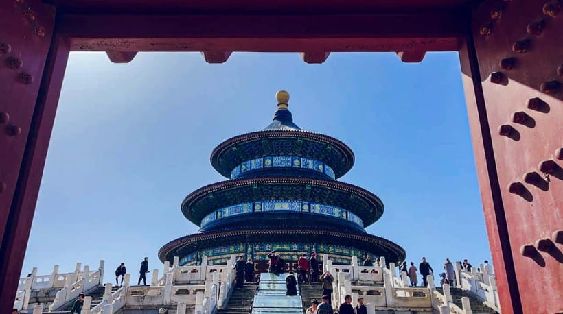 Summer Palace, Hutongs and Temple of Heaven Tour - Key highlights to watch for