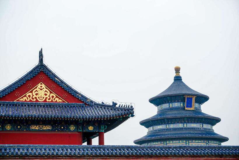 Summer Palace, Hutongs and Temple of Heaven Tour - Price and value: what $145 really covers