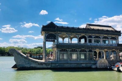 Summer Palace Ticket - WhatsApp QR codes: the part you must get right