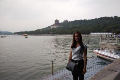 Summer Palace Walking Tour - Price and what you actually get for $40