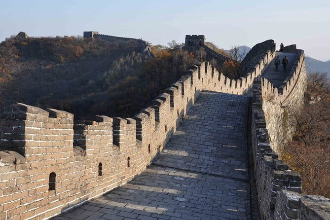 Summer Palace Walking Tour - Mobile ticket, small groups, and why logistics affect your mood