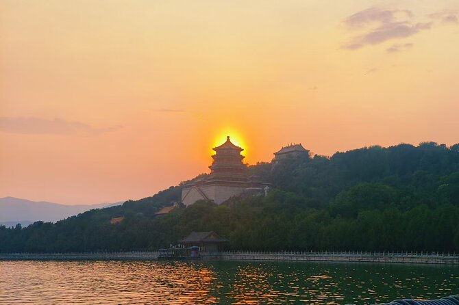 Summer Palace Walking Tour - Beijing - Key highlights you’ll feel right away