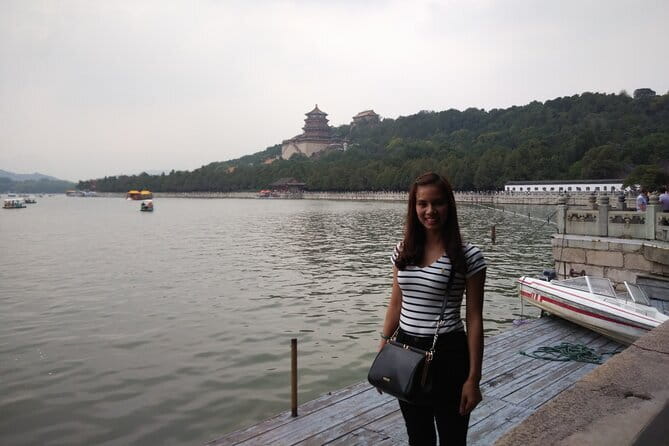 Summer Palace Walking Tour - Price and what you actually get for $40