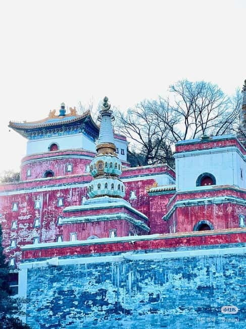 SummerPalace or temple of heaven Ticket with guide(optional) - The guided portion: what it adds (and when you might skip it)