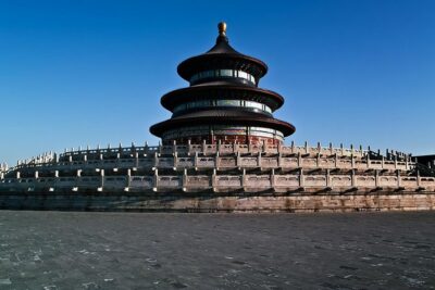 Temple of Heaven and Tai Chi Tour - Walking Into the Temple of Heaven: How to Enjoy the 40-Minute Visit