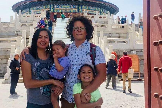 Temple of Heaven Private Tour with Extra Scenic Spots Added On - Temple of Heaven: why this UNESCO site is worth a guided walk