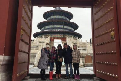 Temple of Heaven Private Tour with Extra Scenic Spots Added On - The short, smart pacing: how the 1–2 hours work