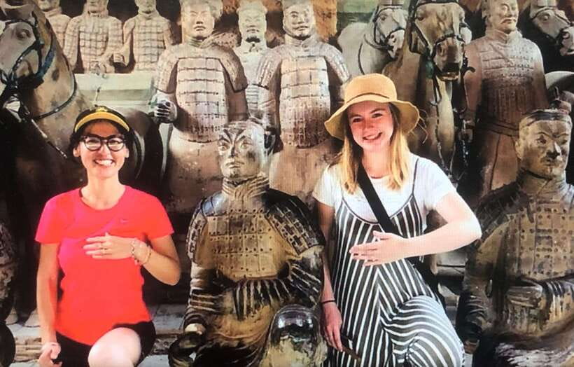 Terracotta Army Entry Ticket - Key things to know before you go