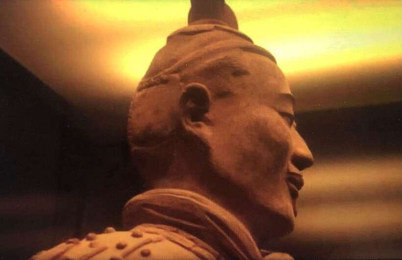 Terracotta Army Entry Ticket - Timing: making the most of your 3-hour valid window