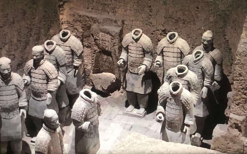 Terracotta Army Entry Ticket - Should you book this ticket? My decision guide