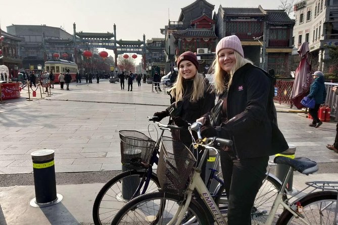 Tiananmen Square ,Forbidden City ,Summer Palace Private Tour - Why this Tiananmen Square–Forbidden City–Summer Palace plan fits Beijing in a day