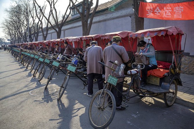 Tiananmen Square ,Forbidden City ,Summer Palace Private Tour - Forbidden City (Palace Museum): how to make two hours feel like more
