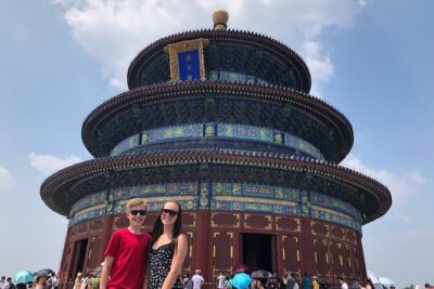 Tiananmen Square, Forbidden City, Temple of Heaven In-depth Tour with Lunch - Forbidden City with expert focus: not just seeing rooms, but understanding them