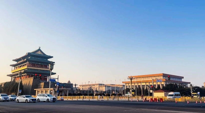 Tian’anmenSquare or Forbidden City Online Ticket Booking - Key Things I’d Watch for