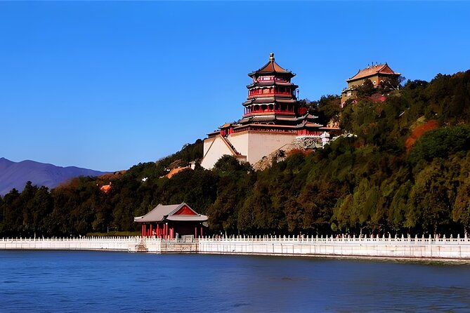 Ticket to Forbiden City Summer Palace Temple of Heaven Mutianyu - Logistics that affect your day: timing, support, and how you get help