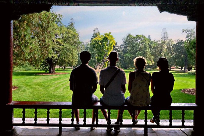 Top 3 Beijing City Highlights All Inclusive Private Tour - Hotel pickup and transfers: the real benefit is less decision-making