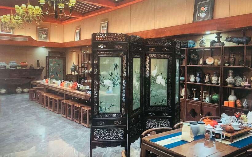 Traditional Chinese Tea Ceremony Experience - Best for families, first-timers, and kids who like hands-on moments