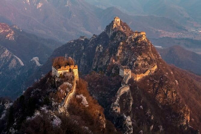 VIP Hiking Adventure Tour for Jiankou Great Wall - Jiankou to Mutianyu: why this Great Wall day feels different