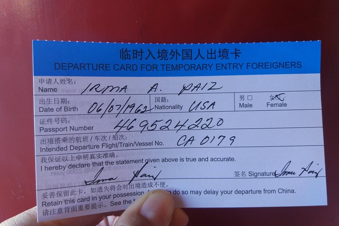 VIP Pass Beijing Mutianyu Great Wall All-Inclusive Day Tour - Stop-by-stop: how the day flows (and where you’ll feel the time pressure)