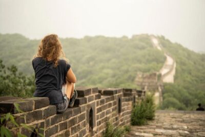 Water-Great Wall Odyssey: Scenic Bus & Cruise Day Tour - 10:30 arrival and how the 5 hours on-site really works
