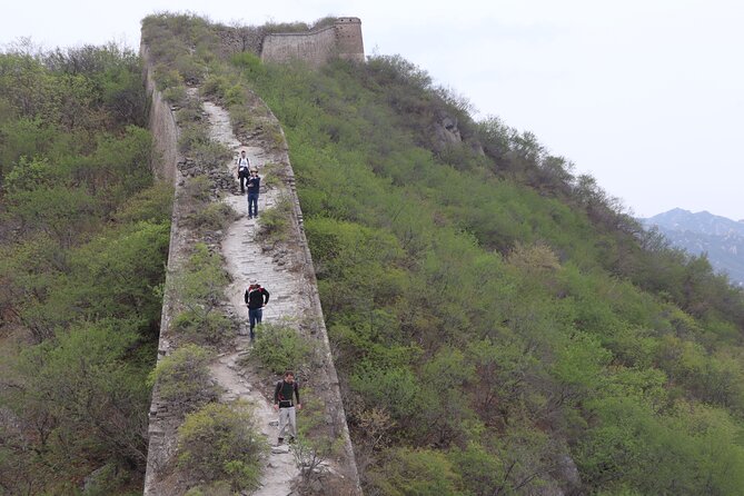 Wild Great Wall Hikes - Price and value: what $200 buys you (and what it doesn’t)