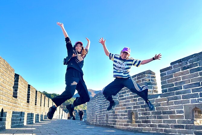 Wild Great Wall Huanghuacheng Half Day Tour - Key Things I’d Plan Around
