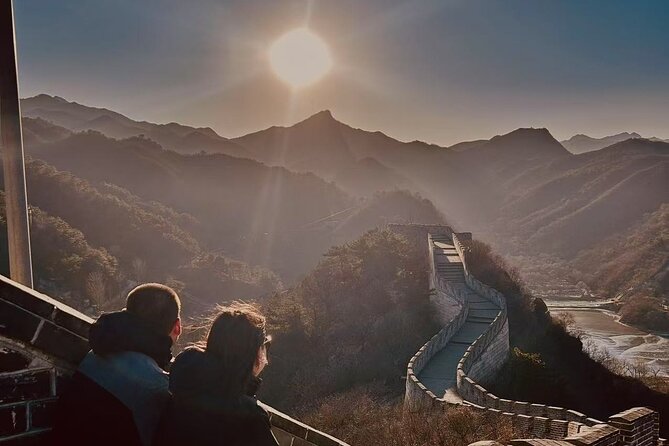Wild Great Wall Huanghuacheng Half Day Tour - The Half-Day Plan: Pickup, Drive, and Back Again