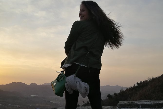 Wild Great Wall Huanghuacheng Half Day Tour - Guides and Drivers: The English-Speaking Part That Actually Helps