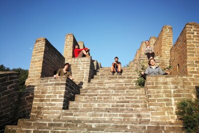 Wild Great Wall Huanghuacheng Half Day Tour - What Happens on the Wall (And Why That 2 Hours Feels Big)