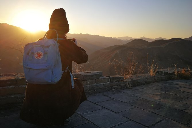 Wild Great Wall Huanghuacheng Half Day Tour - Price and Value: Is $130 Worth It?