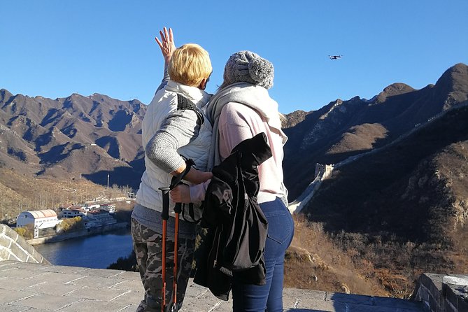 Wild Great Wall Huanghuacheng Half Day Tour - Morning vs Afternoon: How to Pick the Right Departure