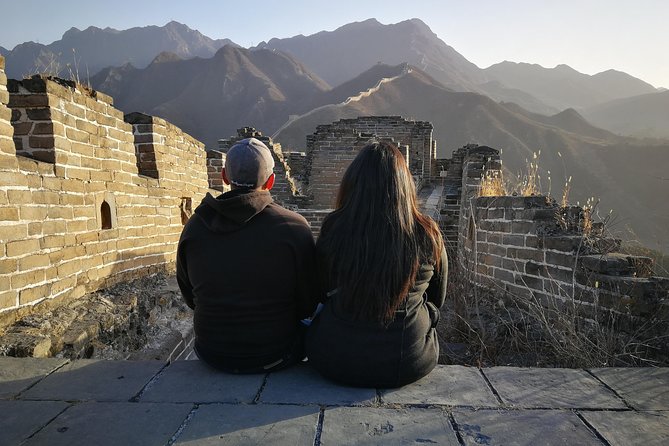 Wild Great Wall Huanghuacheng Half Day Tour - Cable Car and Drone: Two Practical Decisions