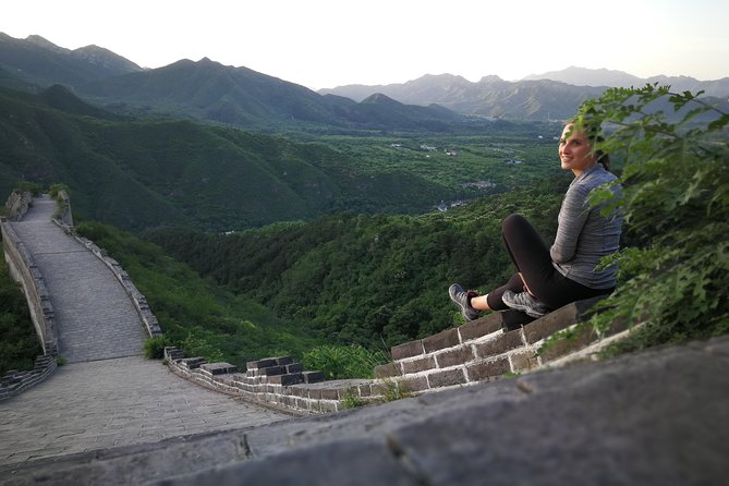 Wild Great Wall Huanghuacheng Half Day Tour - Who This Tour Fits Best (And Who Might Need a Different Plan)