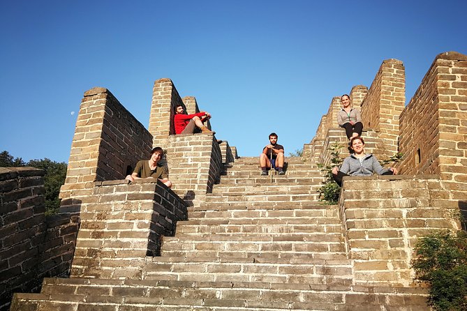 Wild Great Wall Huanghuacheng Half Day Tour - What Happens on the Wall (And Why That 2 Hours Feels Big)