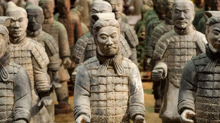Xian: Bus Tour of Terracotta Warriors With Guide & Lunch - Price and value: when $33 buys convenience, not just a ticket