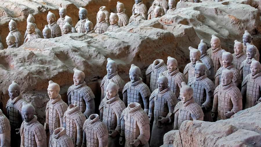 Xian: Bus Tour of Terracotta Warriors With Guide & Lunch - Should you book this Xi’an Terracotta Warriors bus tour?