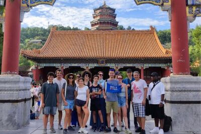 ZANBUS: Trip to the Mutianyu Great Wall and Summer Palace - Price and What You Actually Get for $29
